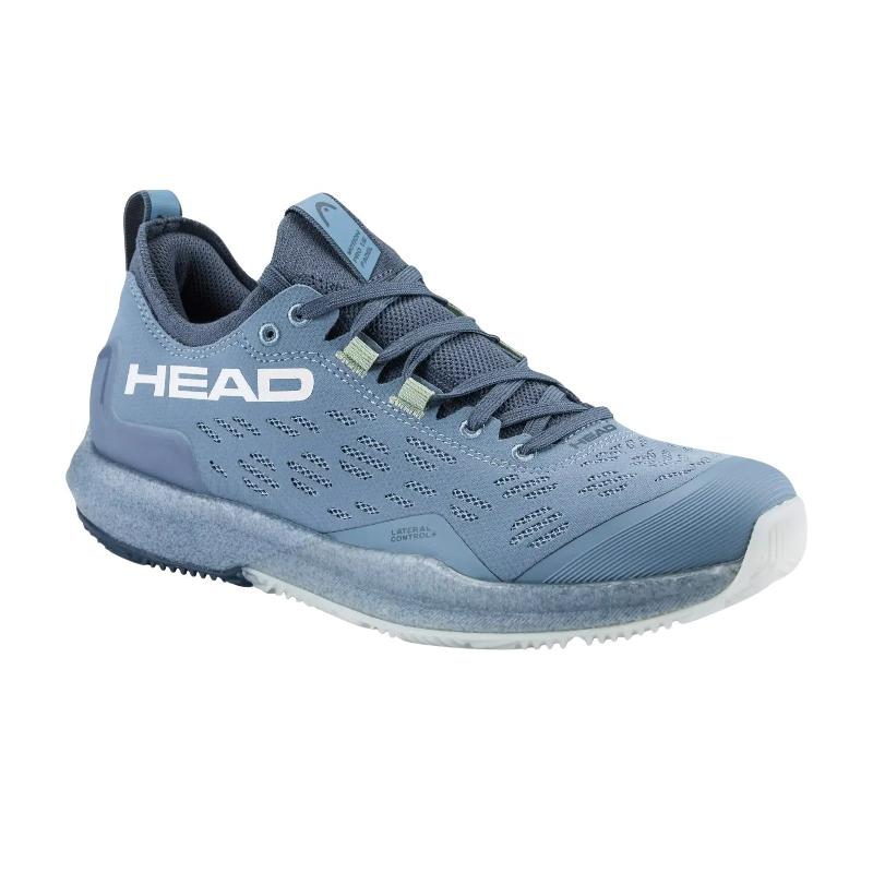 Zapatillas de Pádel de Pádel Head Motion Pro 1.5 Padel Denim Azul Oscuro Mujer