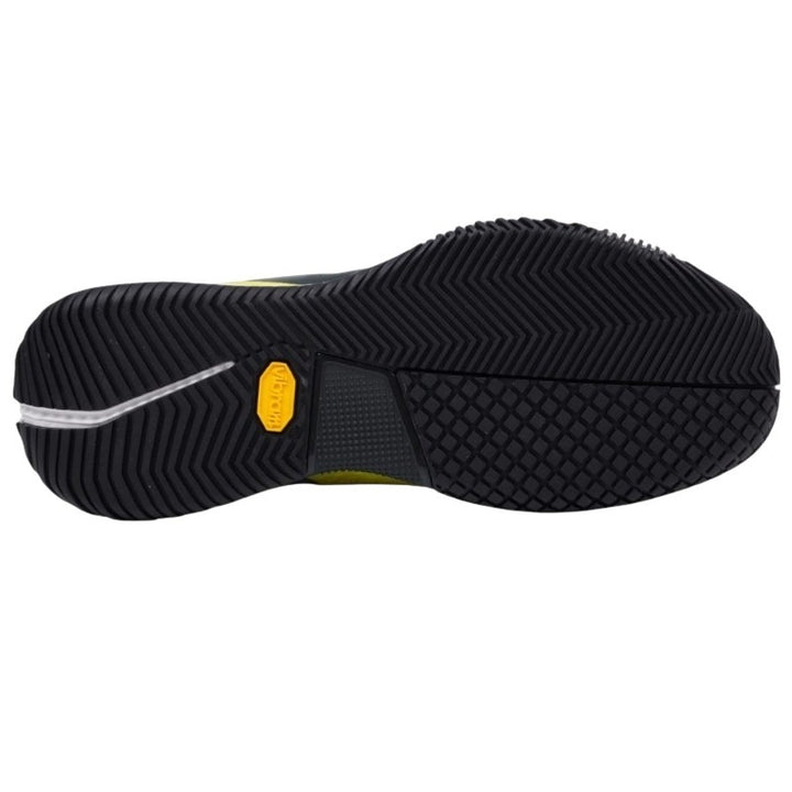 Zapatillas de Padel Bullpadel Di Nenno Xplo Vibram 25V Lima