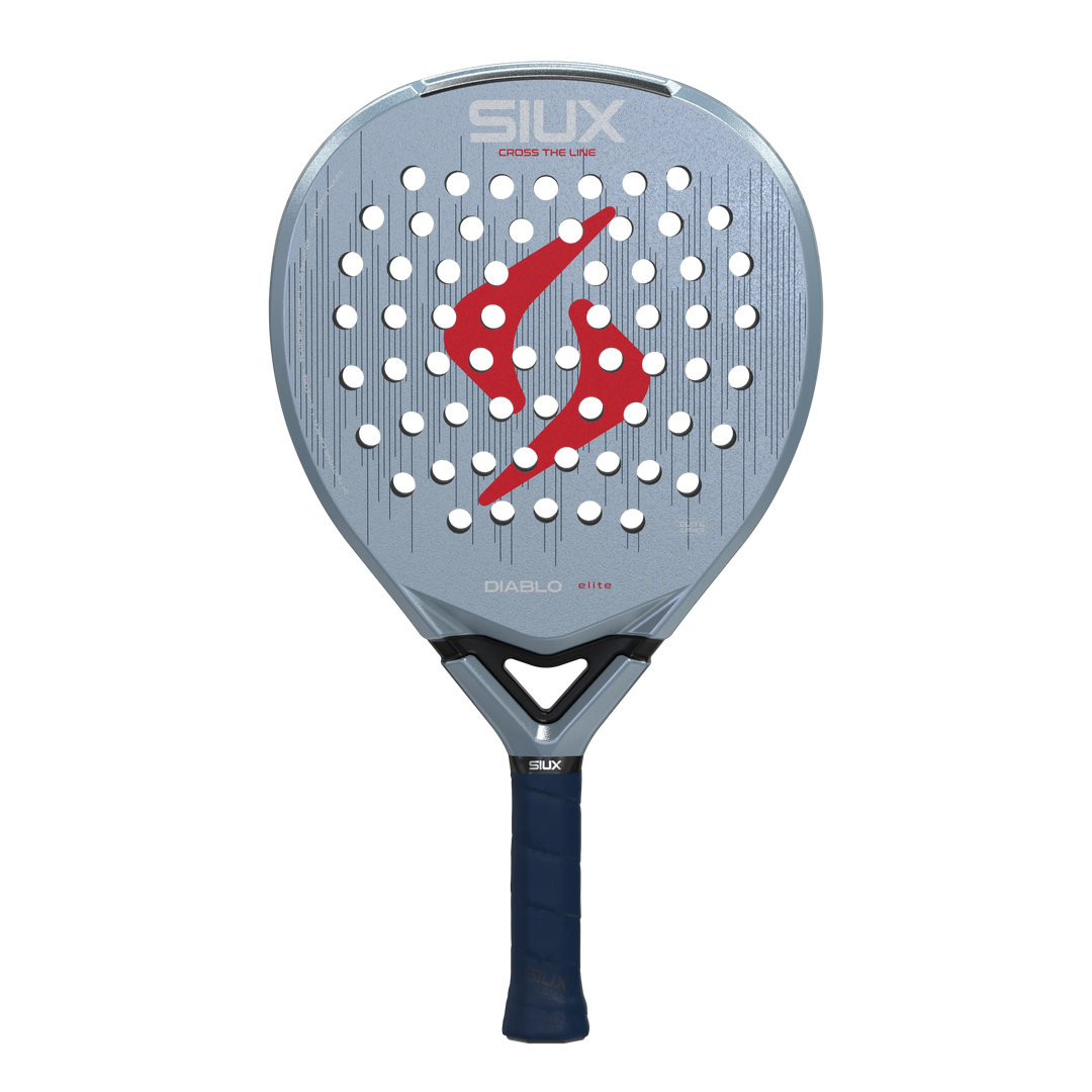 Pala Siux Diablo Elite 2027