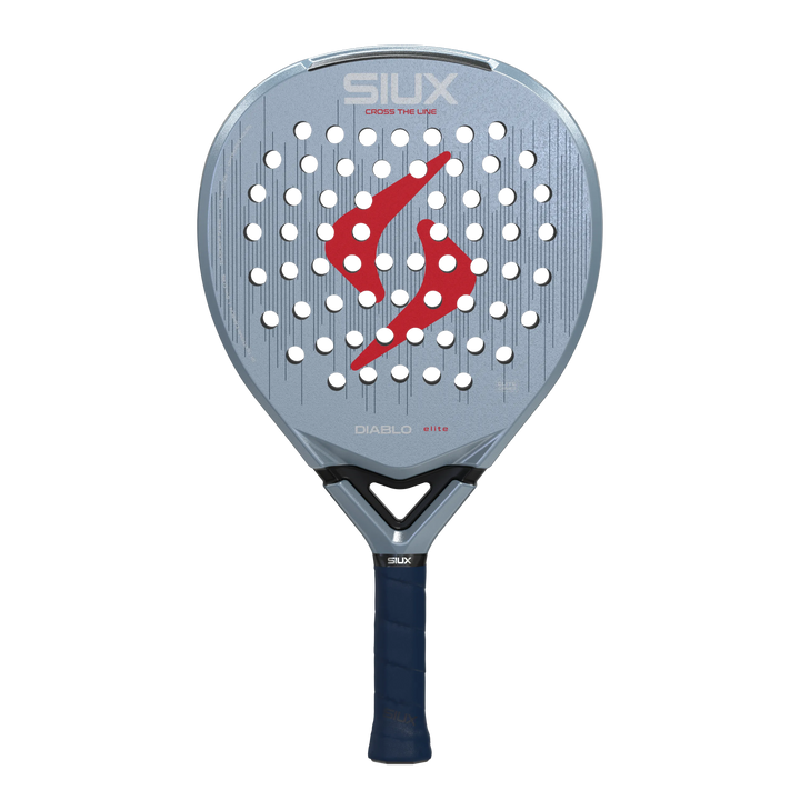 Pala Siux Diablo Elite 2027