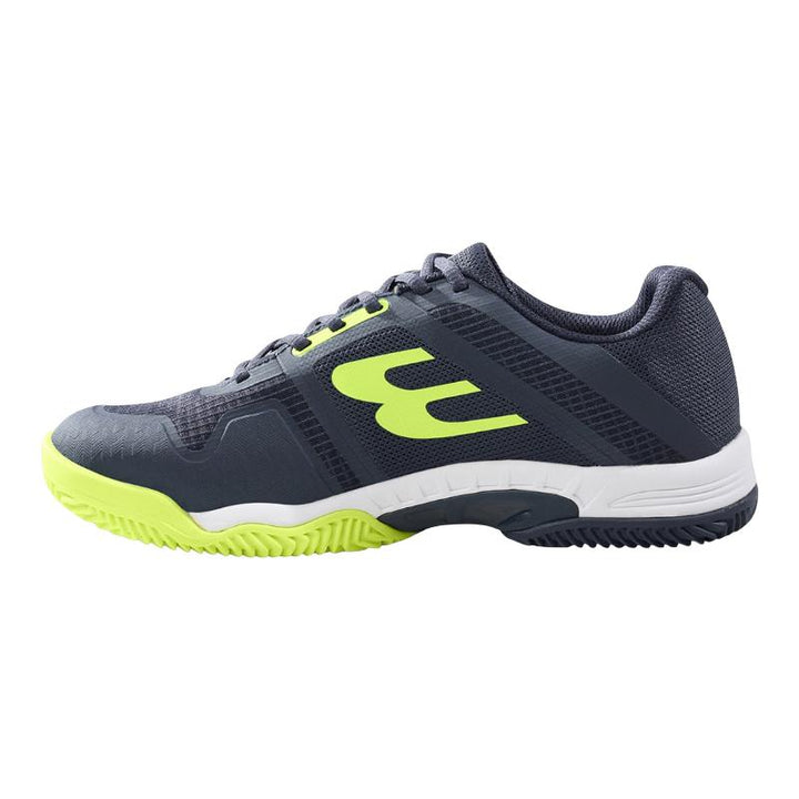 Zapatillas de Padel Bullpadel Indiga 26V Lima