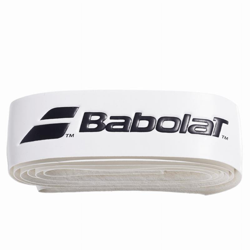 Grip Reemplazo Babolat Syntec Pro Blanco 1 Unidad