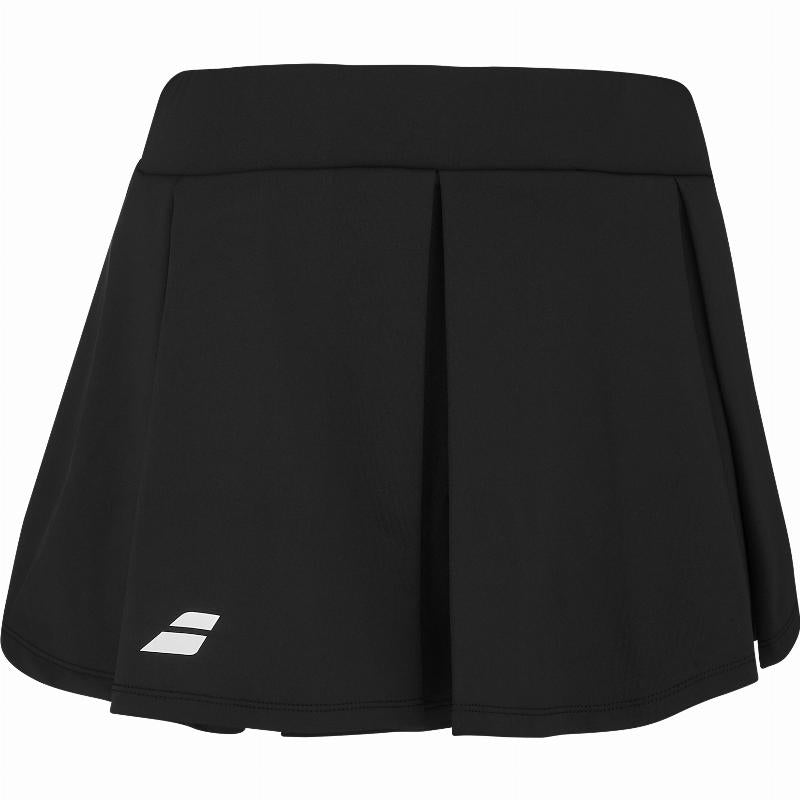 Falda Babolat Padel Negro