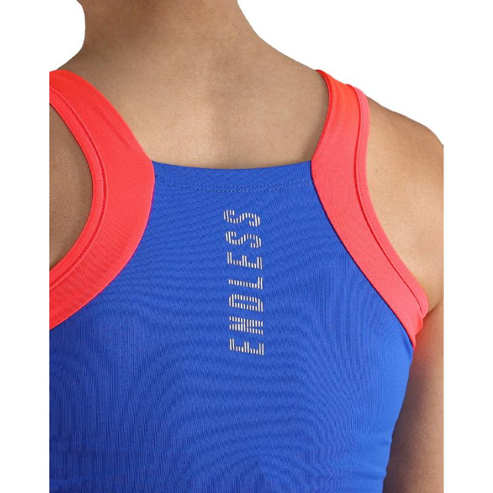 Vestido Endless Orbit Royal