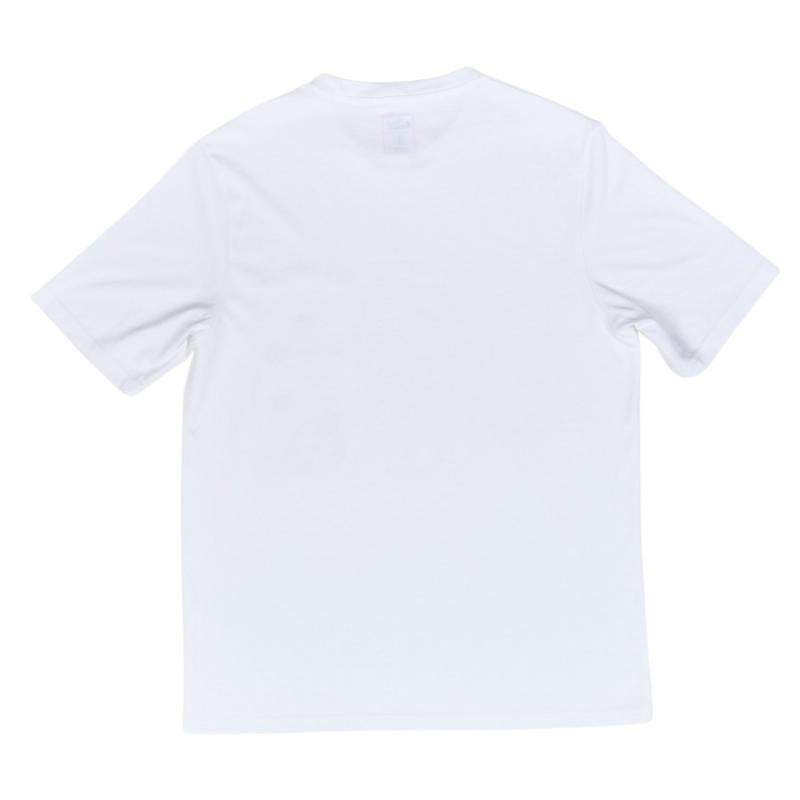 Camiseta Lok The Juggler Blanco