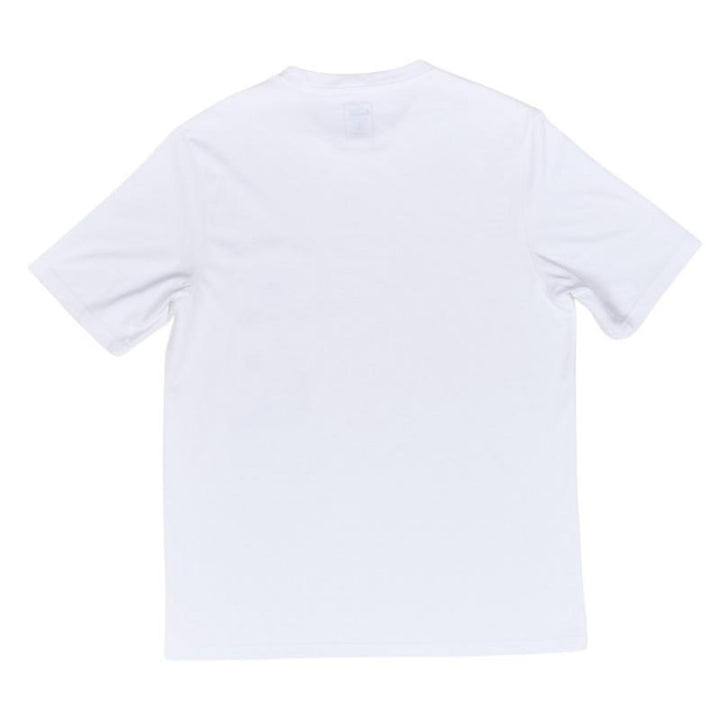 Camiseta Lok The Juggler Blanco