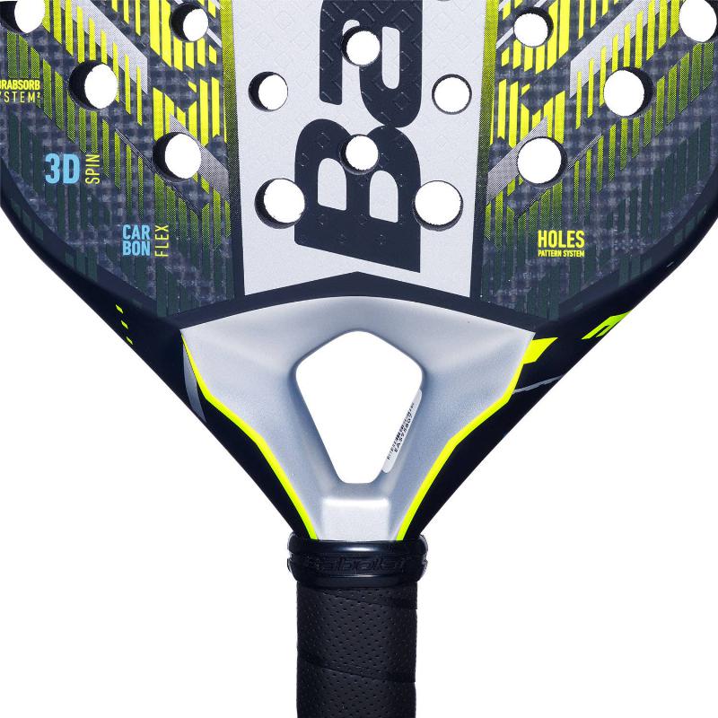 Pala Babolat Counter Veron 2025
