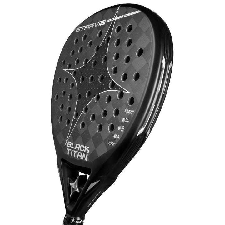 Pala StarVie Black Titan 2026