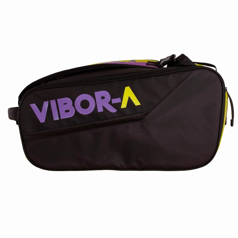 Paletero Vibora Technic Negro Lima