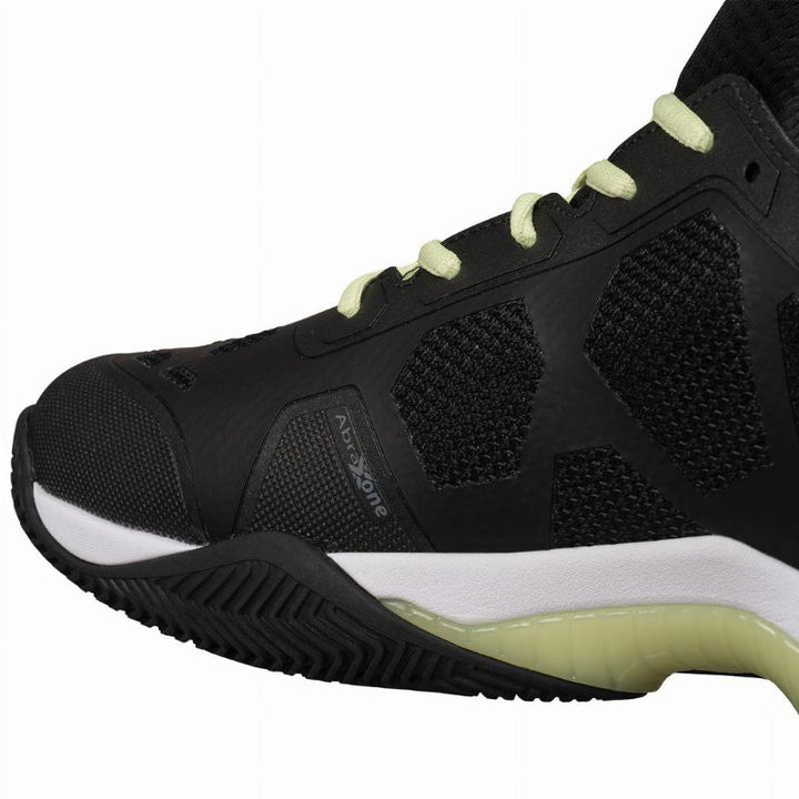 Zapatillas de Padel Nox Nerbo Negro Lima