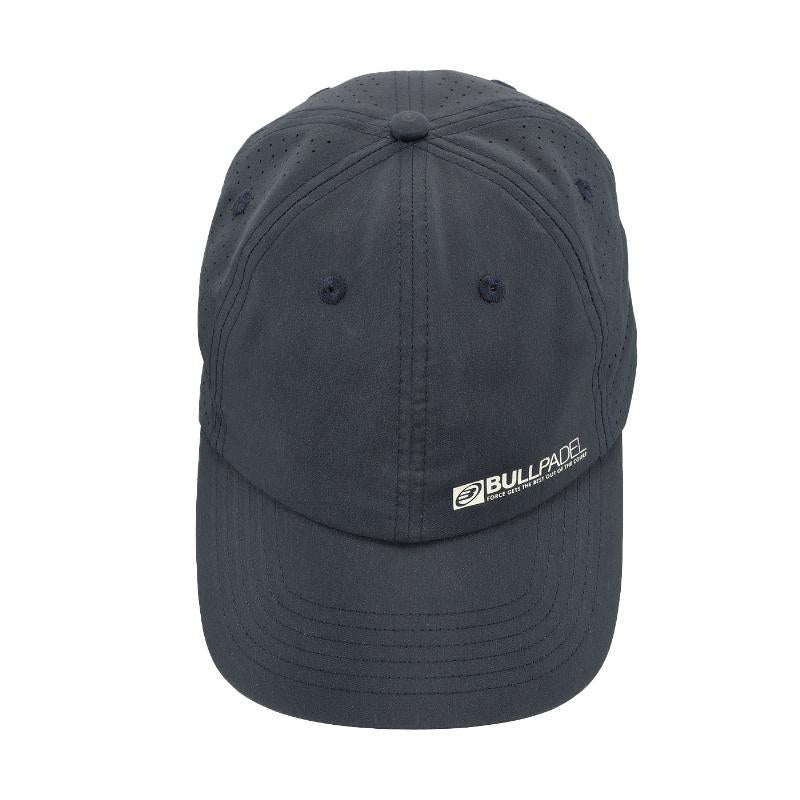 Gorra Bullpadel BPG262 Oceano Profundo