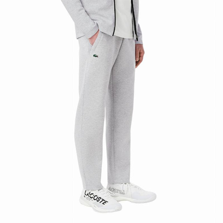 Pantalon Lacoste Sport Gris