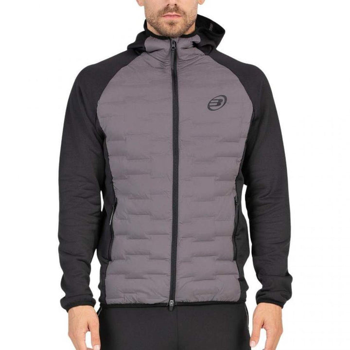 Bullpadel Banir Coke Anorak