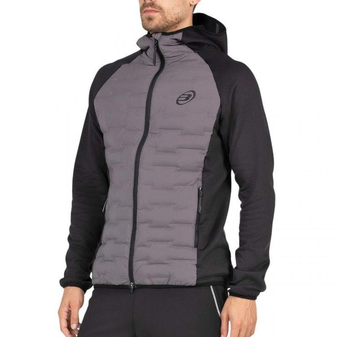 Bullpadel Banir Coke Anorak