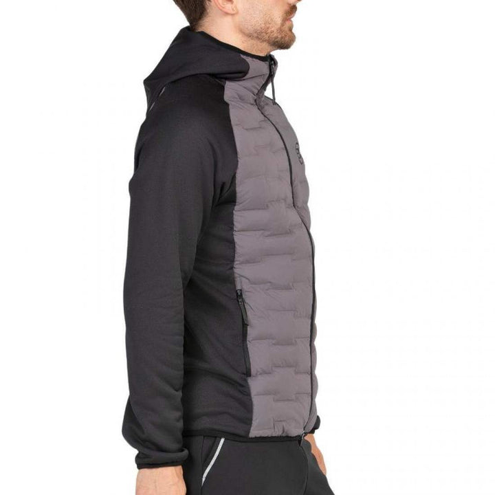 Bullpadel Banir Coke Anorak