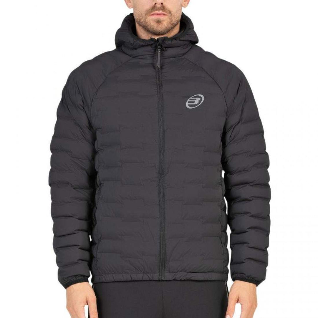 Anorak Bullpadel Banzo Nero