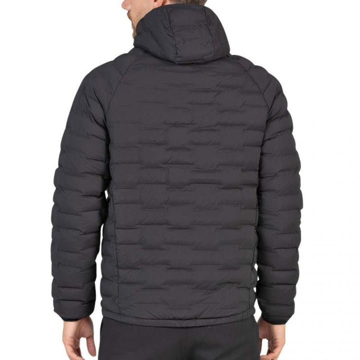Anorak Bullpadel Banzo Nero