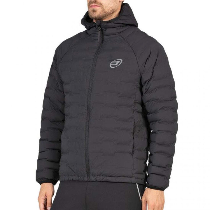 Anorak Bullpadel Banzo Nero