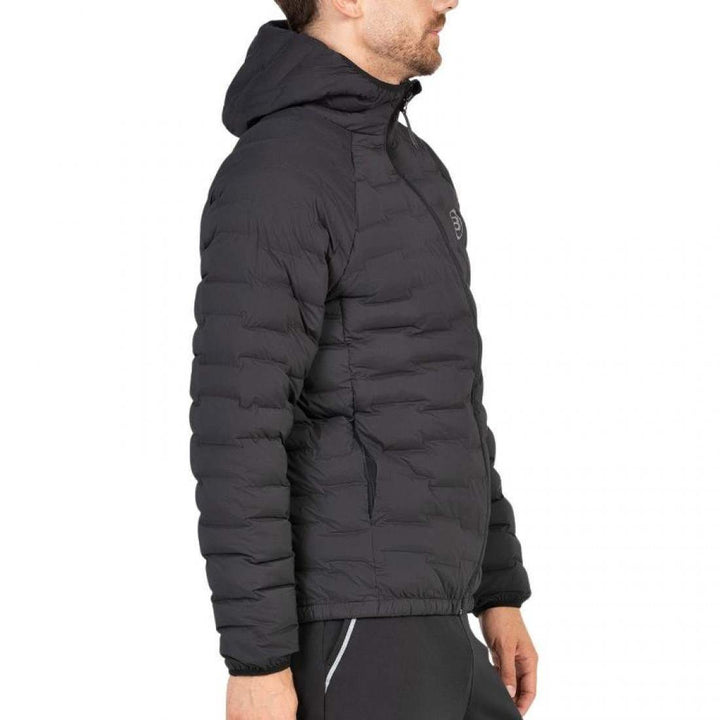 Anorak Bullpadel Banzo Nero