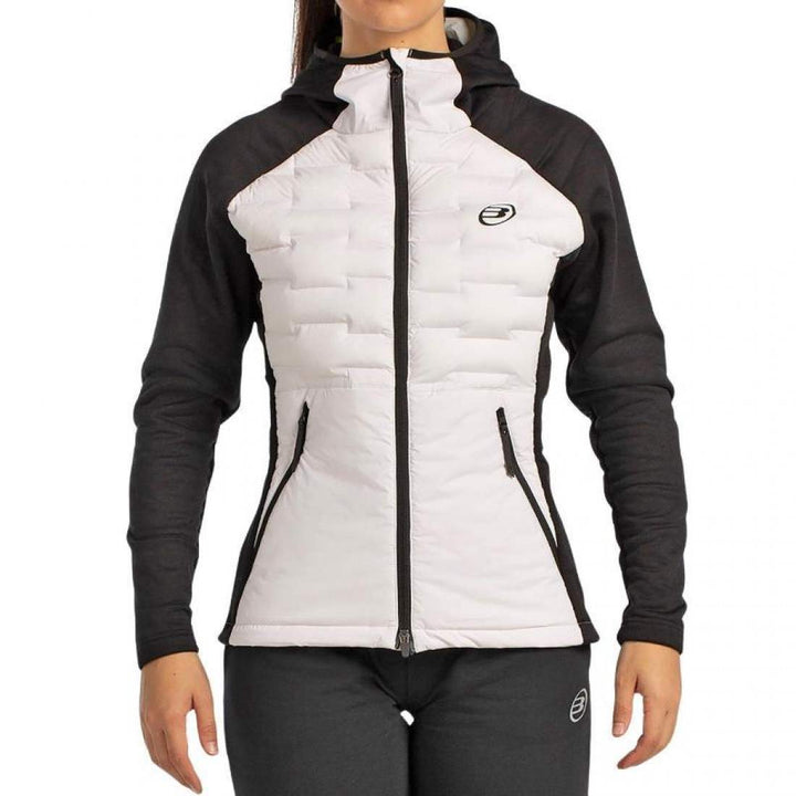 Anorak Bullpadel Boraci Bianco