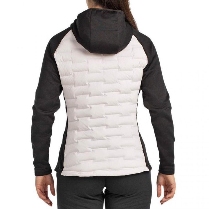 Anorak Bullpadel Boraci Bianco