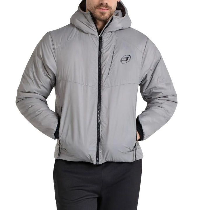 Anorak Bullpadel Etireo Topo