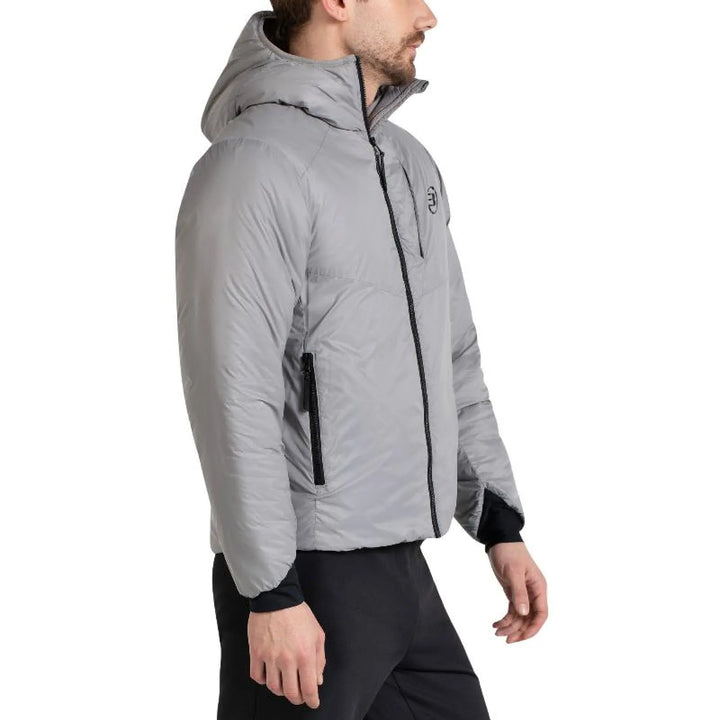 Anorak Bullpadel Etireo Topo