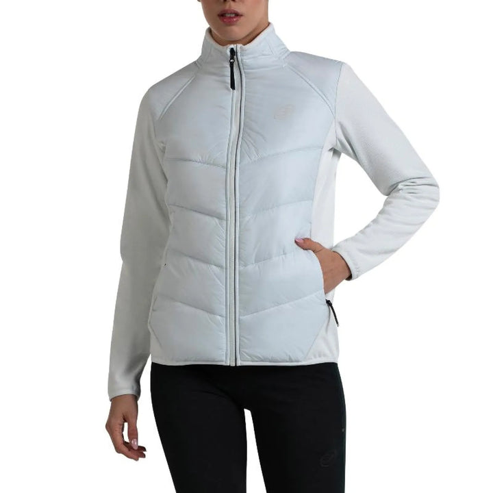 Anorak Bullpadel Eufras Hielo