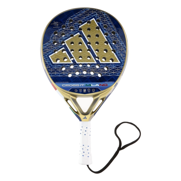 Adidas Cross IT Light Marta Ortega Milano EDT