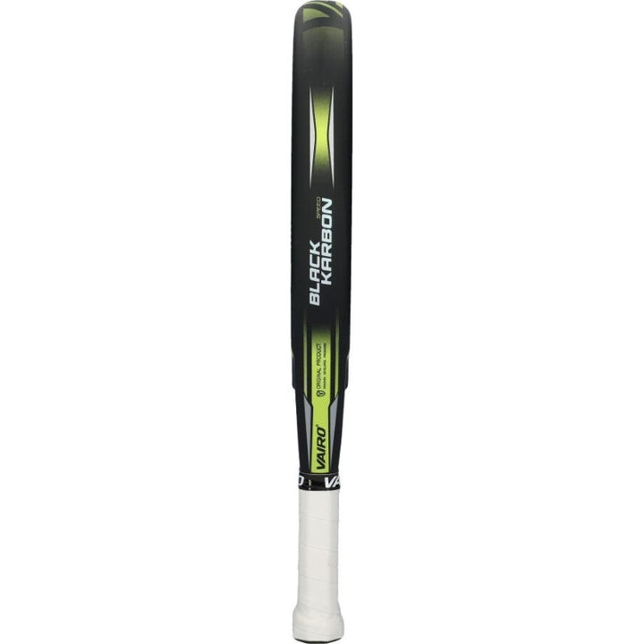 Pala Vairo Black Karbon Speed