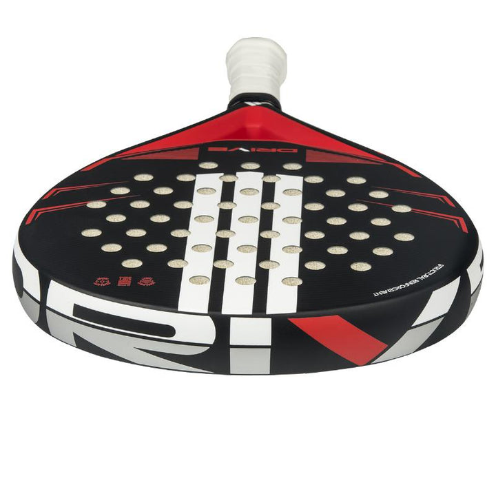 Pala Adidas Drive Negro 3.5 2026
