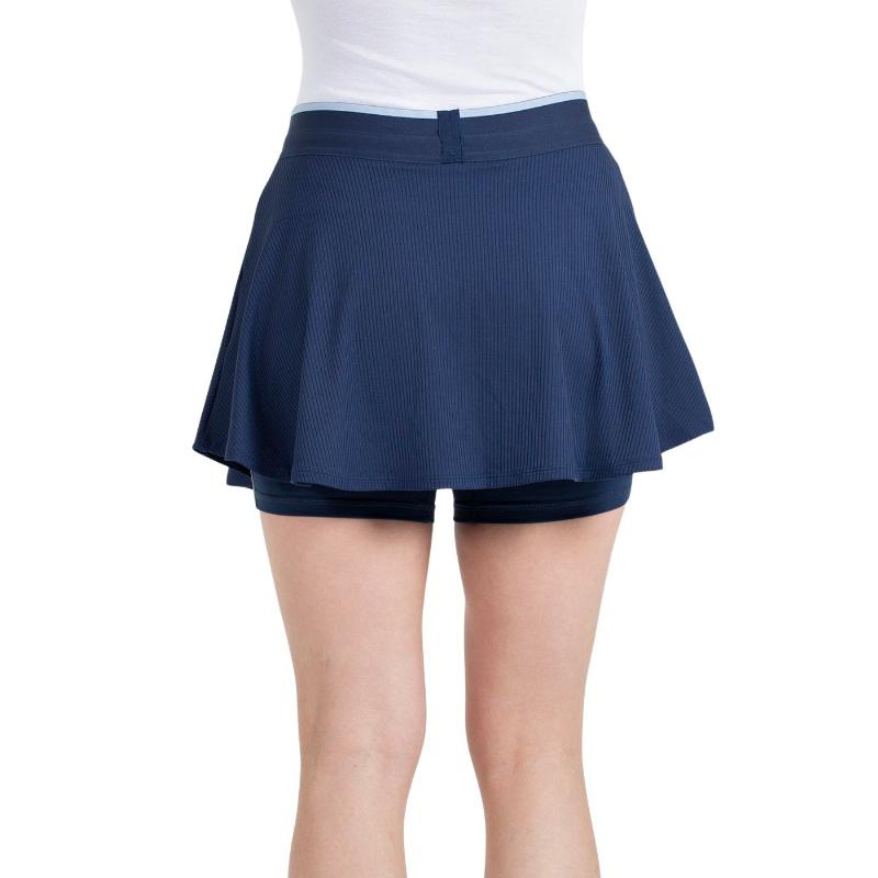 Falda Bullpadel Tajar Oceano Profundo