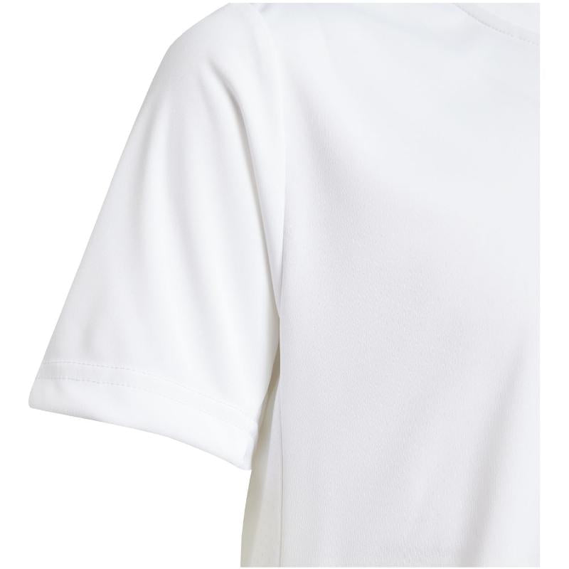 Camiseta Adidas Club Blanco Junior