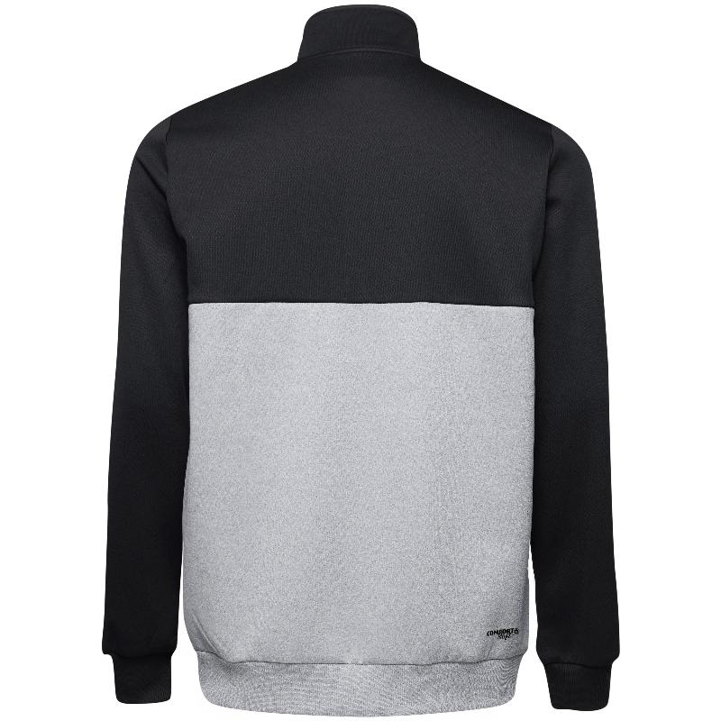 Sudadera JHayber Unity Negro