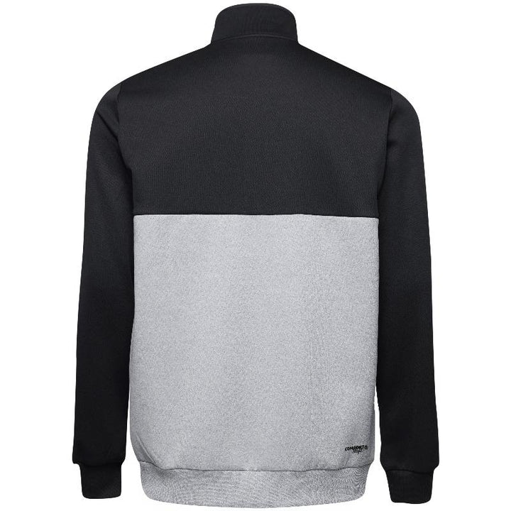 Sudadera JHayber Unity Negro
