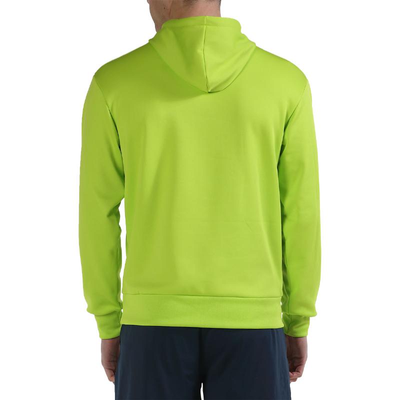 Sudadera Bullpadel Imana Lima