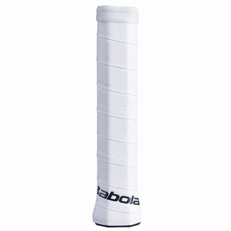 Grip Reemplazo Babolat Syntec Team Blanco 1 Unidad