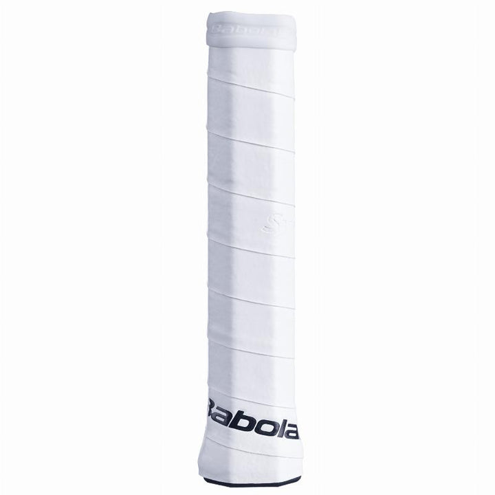Grip Reemplazo Babolat Syntec Team Blanco 1 Unidad