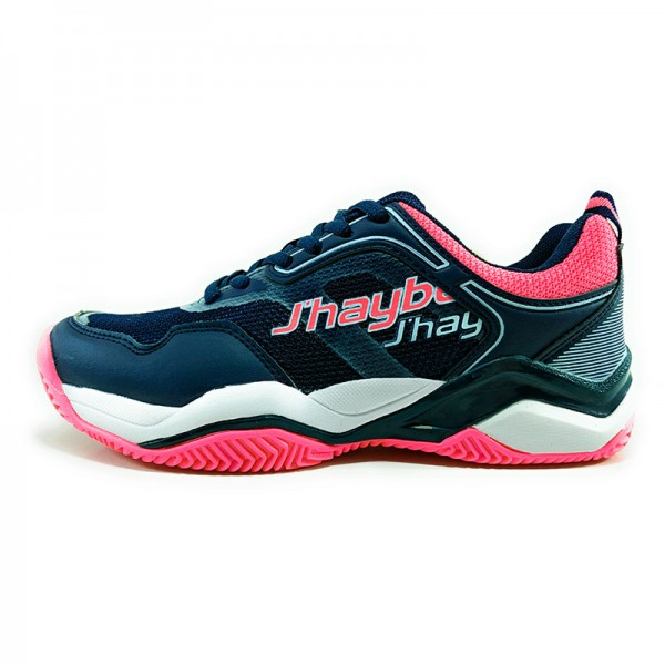 Zapatillas de Pádel de Pádel Jhayber Tezano Marino