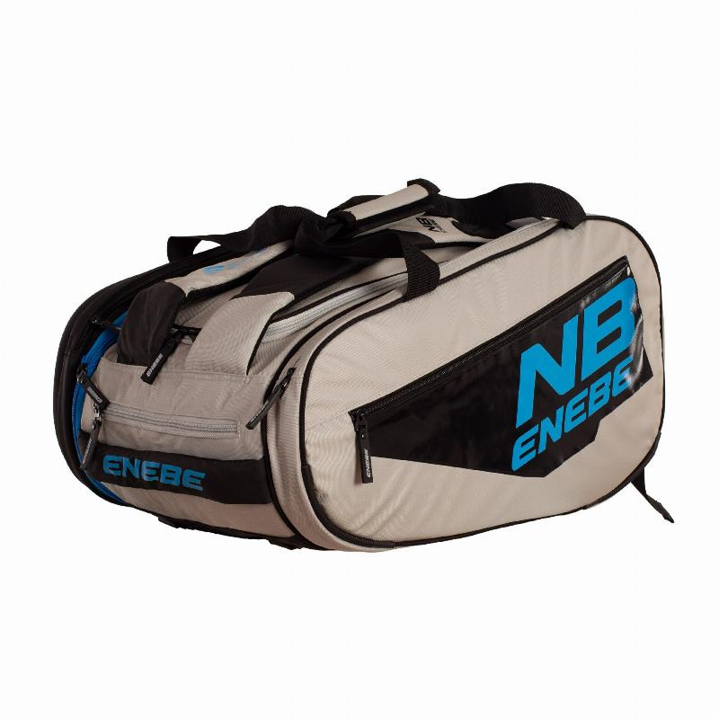 Paletero Enebe Pro XL Gris Azul