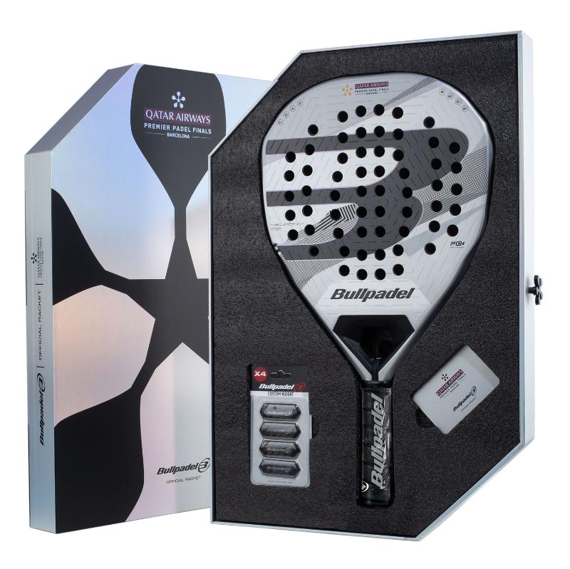 Pala Bullpadel Chingotto Neuron 02 Edge Tour Finals 25