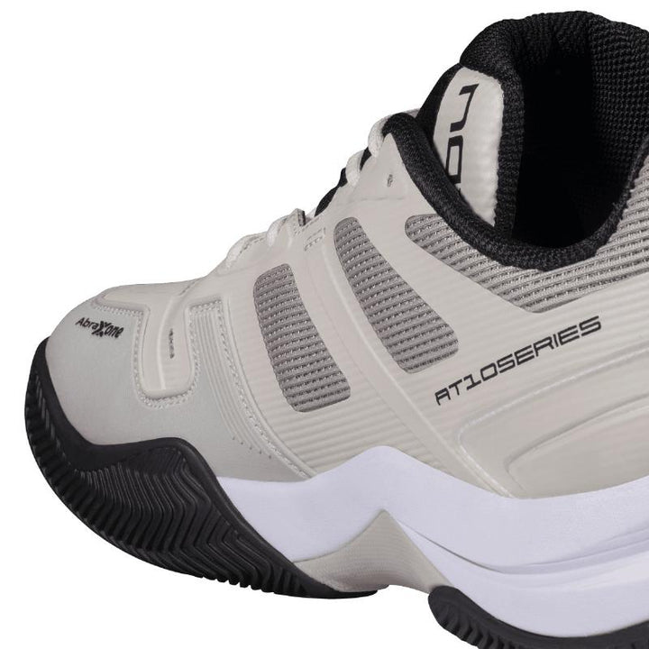 Zapatillas de Padel Nox AT10 Pro Gris Negro