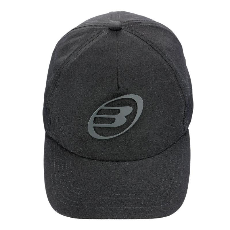 Gorra Bullpadel BPG25PRM Negro
