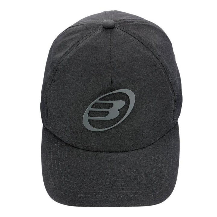 Gorra Bullpadel BPG25PRM Negro