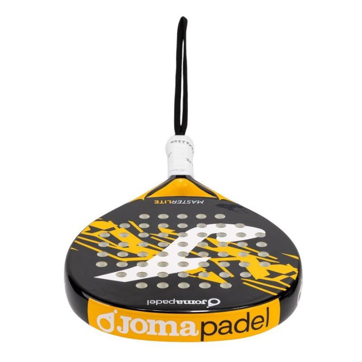 Pala Joma Master Negro Naranja