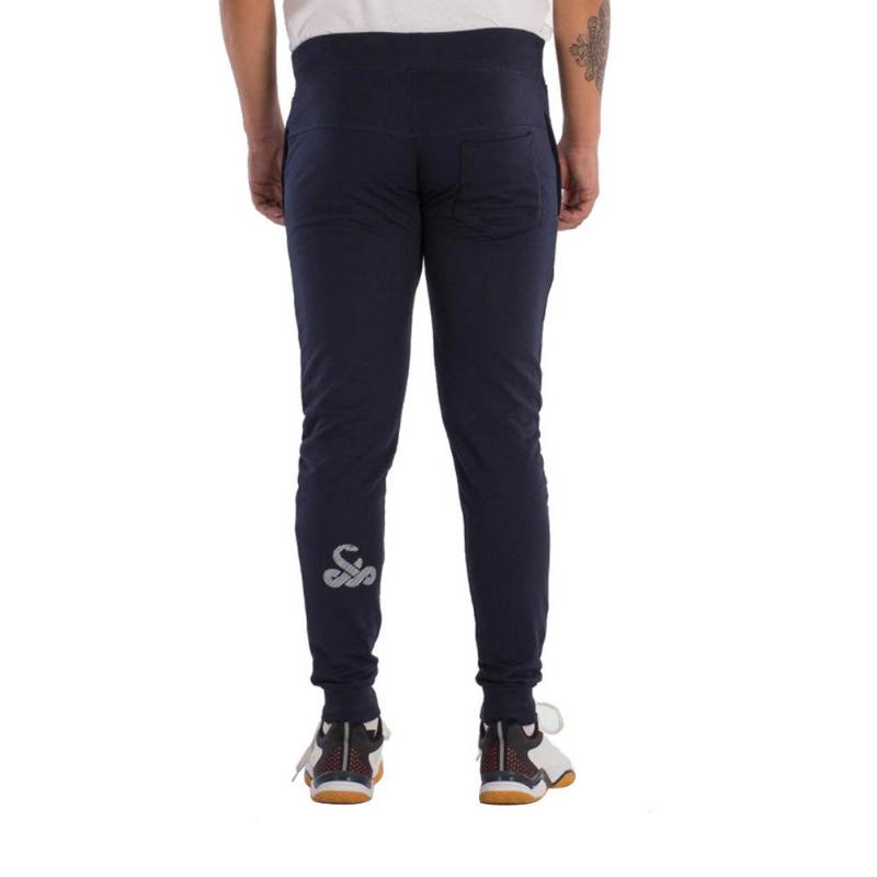 Pantalon Vibora Assassin Azul Marino
