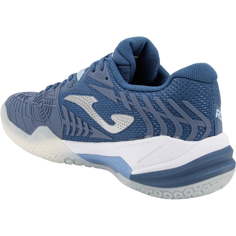 Zapatillas de Padel Joma Roland 2503 Marino