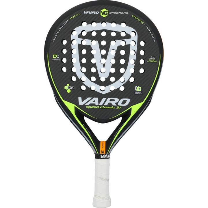 Pala Vairo Grapheno Speed