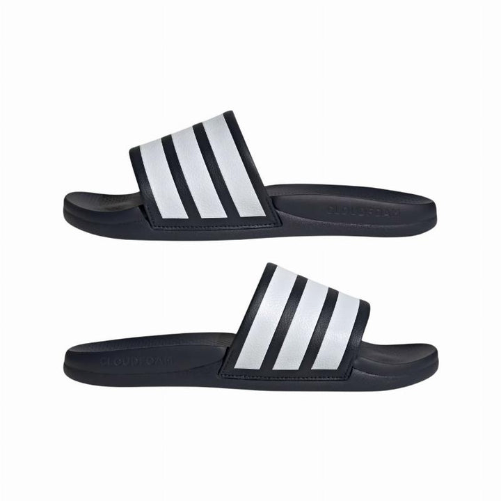 Sandalia Adidas Adilette Comfort 2.0 Azul Legend