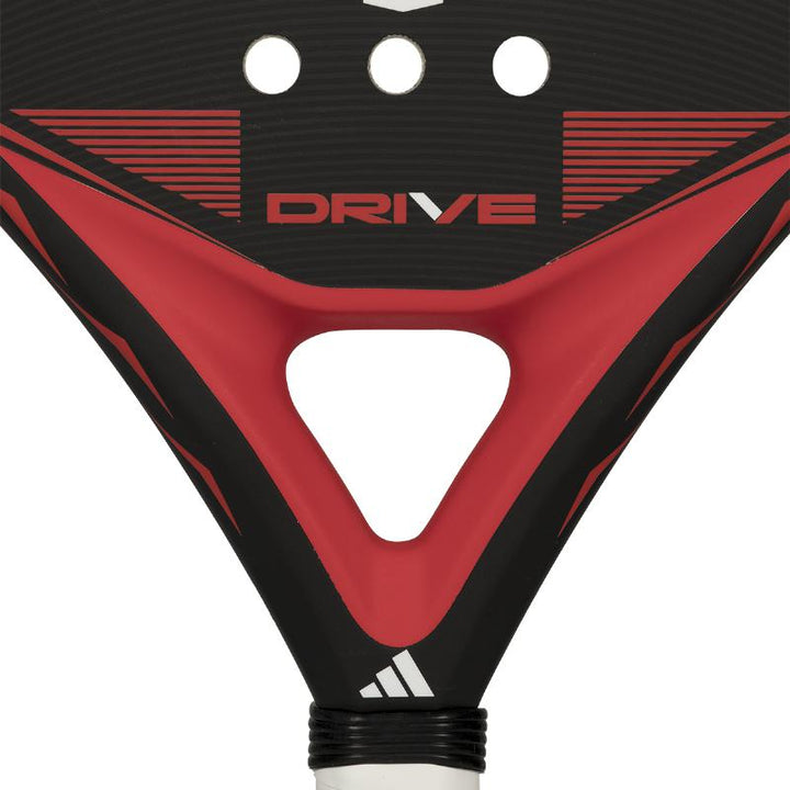 Pala Adidas Drive Negro 3.5 2026